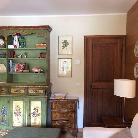 Casa Margherita Apartment Madonna di Campiglio Bagian luar foto