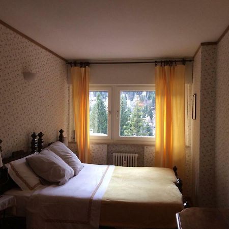 Casa Margherita Apartment Madonna di Campiglio Bagian luar foto