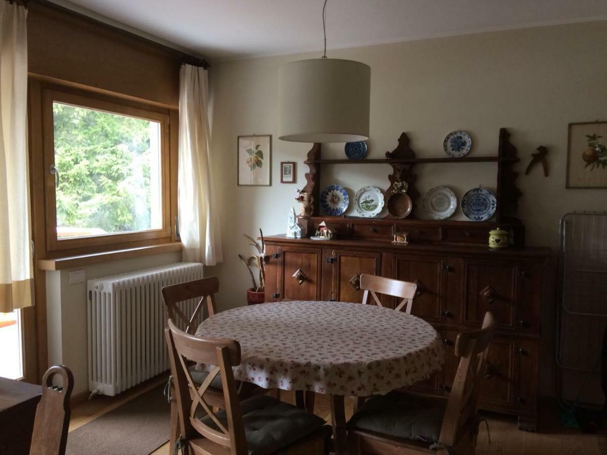 Casa Margherita Apartment Madonna di Campiglio Bagian luar foto