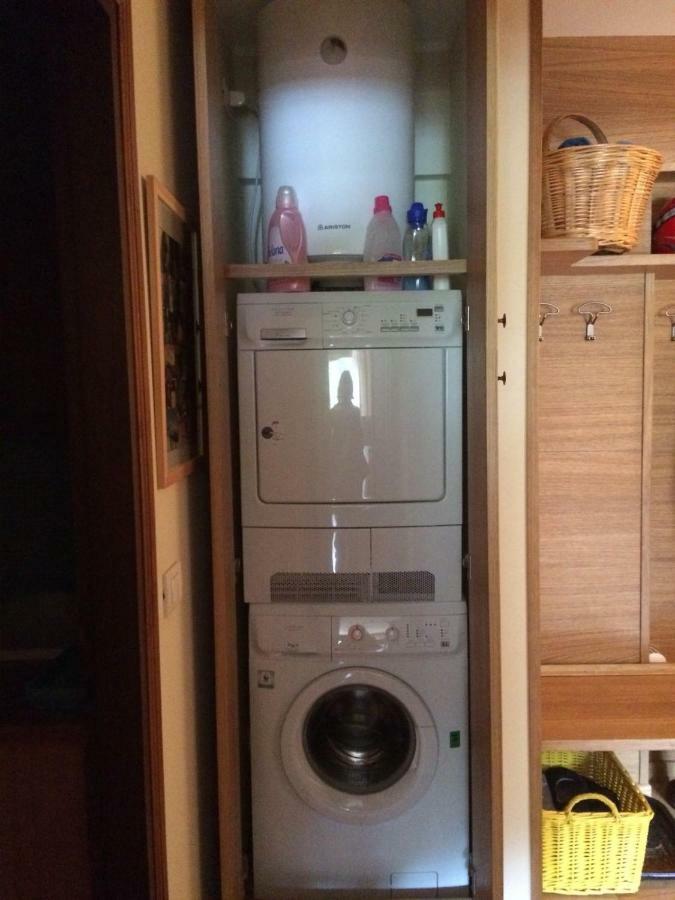 Casa Margherita Apartment Madonna di Campiglio Bagian luar foto