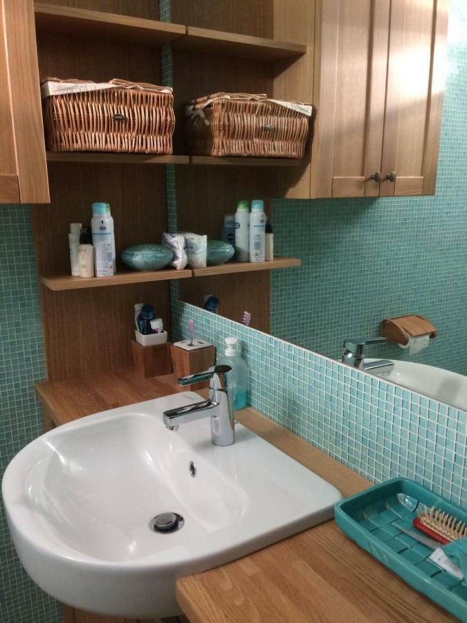 Casa Margherita Apartment Madonna di Campiglio Bagian luar foto