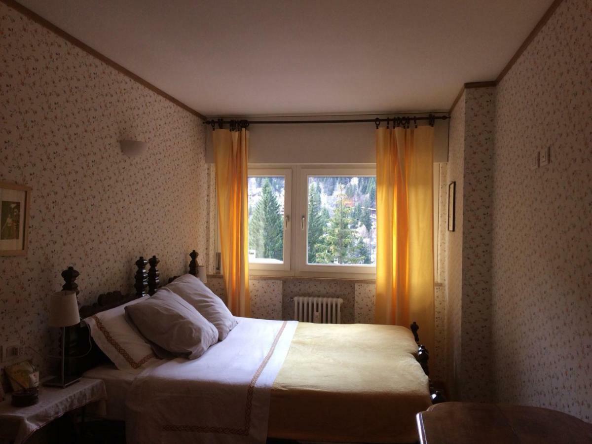 Casa Margherita Apartment Madonna di Campiglio Bagian luar foto