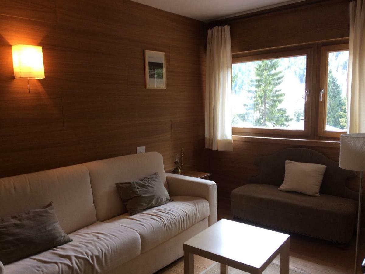 Casa Margherita Apartment Madonna di Campiglio Bagian luar foto
