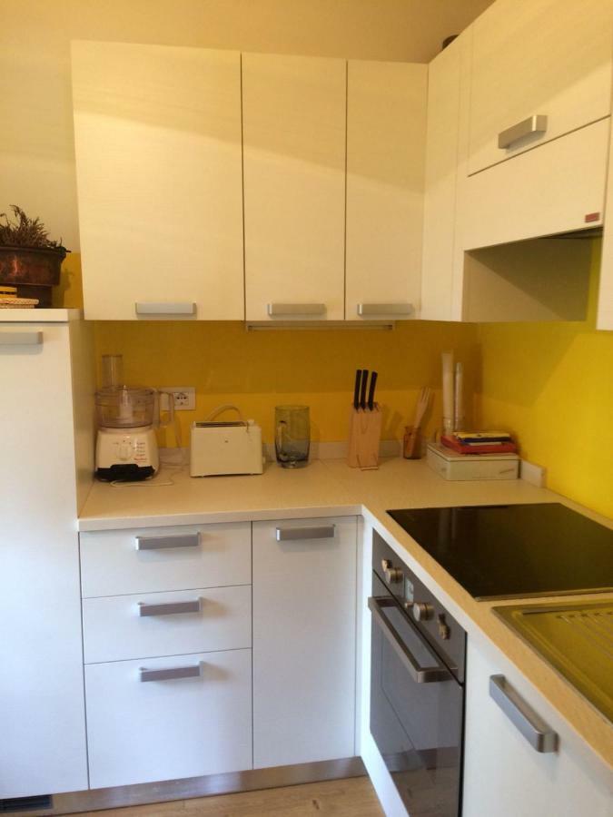 Casa Margherita Apartment Madonna di Campiglio Bagian luar foto