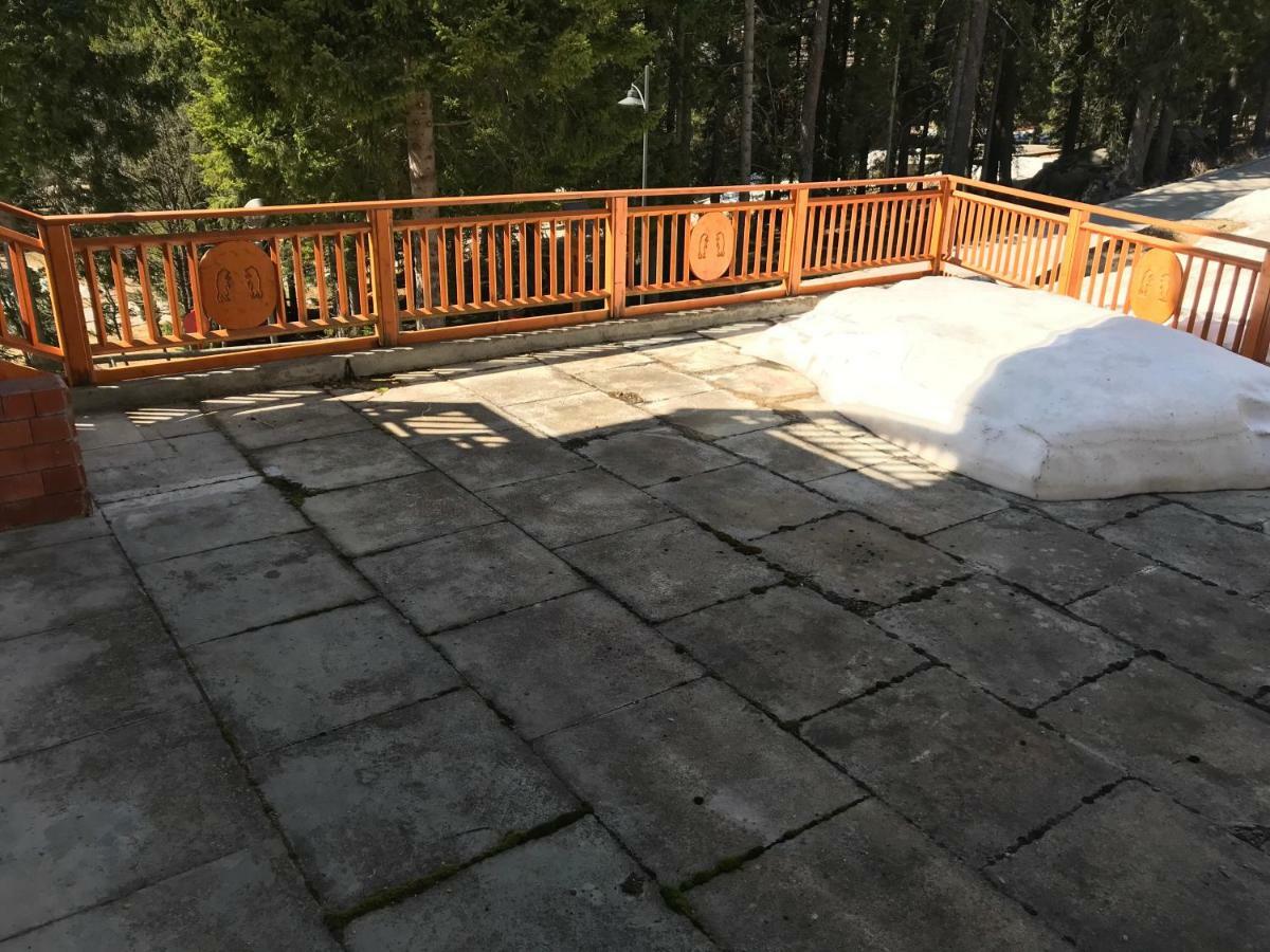 Casa Margherita Apartment Madonna di Campiglio Bagian luar foto