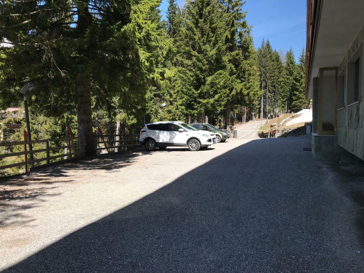 Casa Margherita Apartment Madonna di Campiglio Bagian luar foto