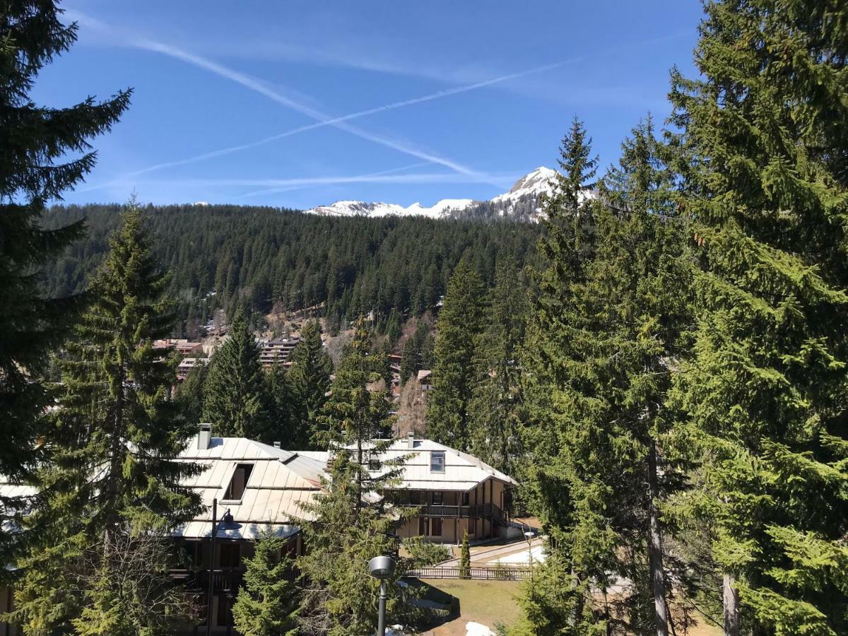 Casa Margherita Apartment Madonna di Campiglio Bagian luar foto