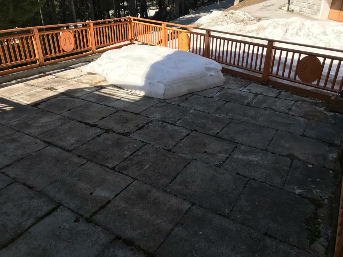 Casa Margherita Apartment Madonna di Campiglio Bagian luar foto