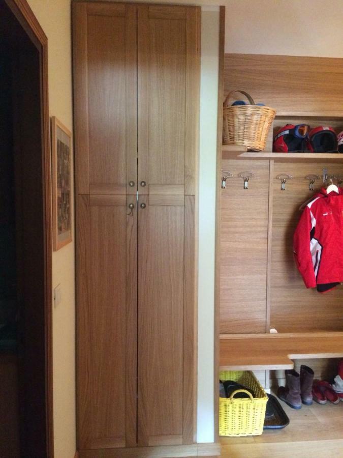 Casa Margherita Apartment Madonna di Campiglio Bagian luar foto