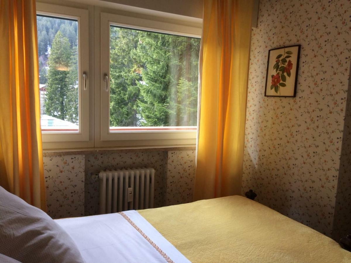 Casa Margherita Apartment Madonna di Campiglio Bagian luar foto